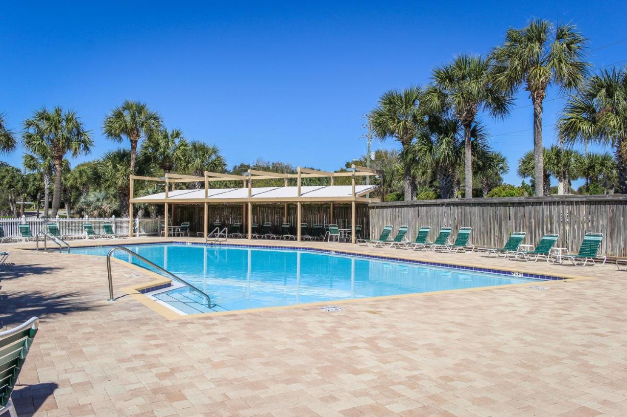 Seascape Golf Villas 92G Destin Exterior photo