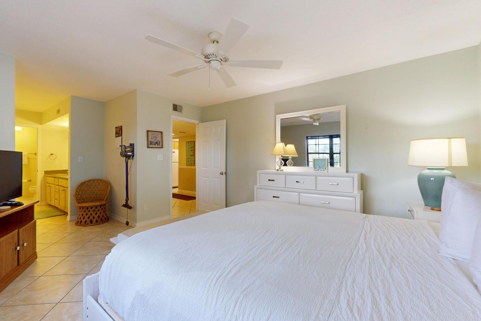 Seascape Golf Villas 92G Destin Exterior photo